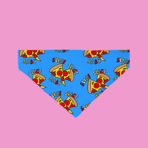 Bandana para Perro Slice Slice Baby